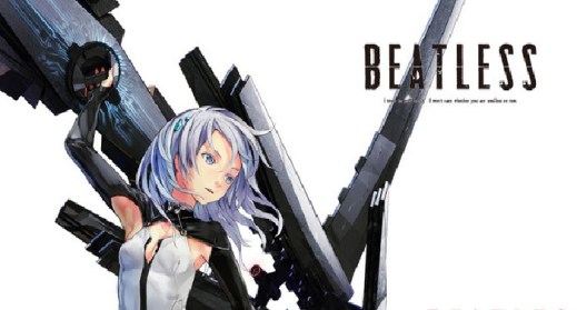 Beatless