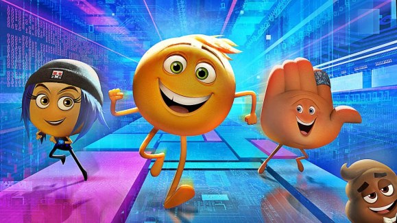 Emoji-Movie