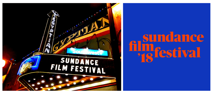 Sundance 2018