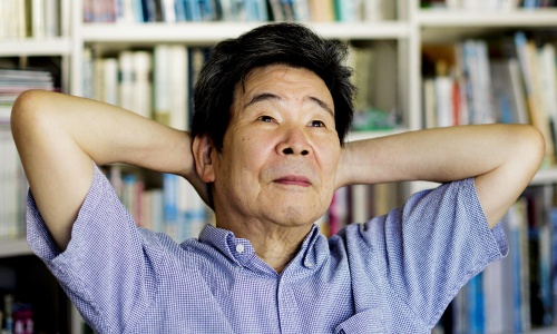 Isao-Takahata