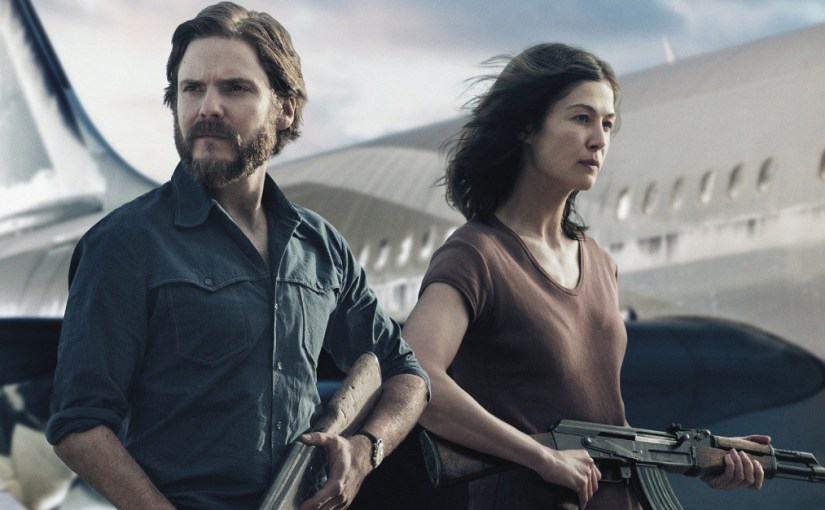 Rescate en Entebbe 6