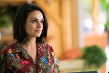 The Spy Who Dumped Me Day 10