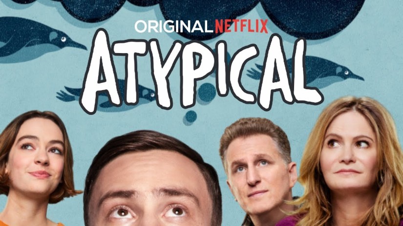 atypical 1